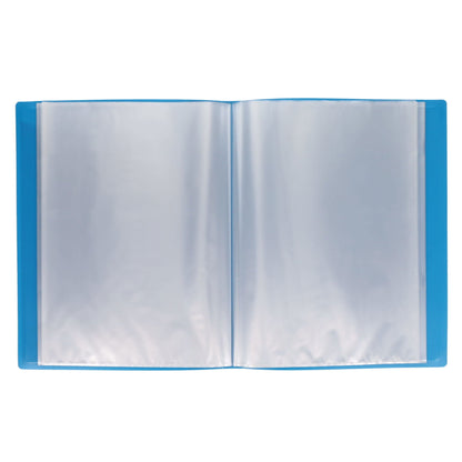 Premto 40 Pocket Display Book - ABC School Supplies
