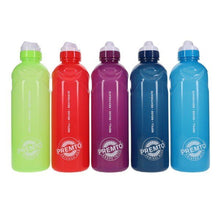 Premto 750ml Stealth Bottle - ABC School Supplies