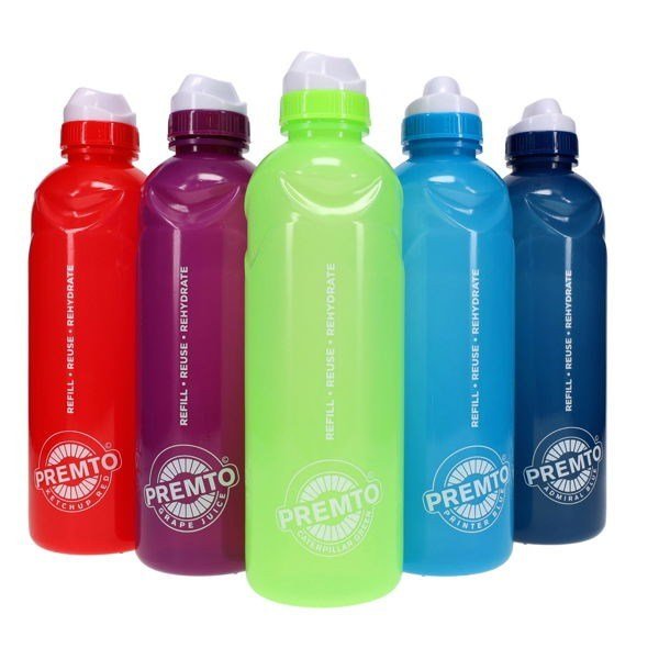 Premto 750ml Stealth Bottle - ABC School Supplies