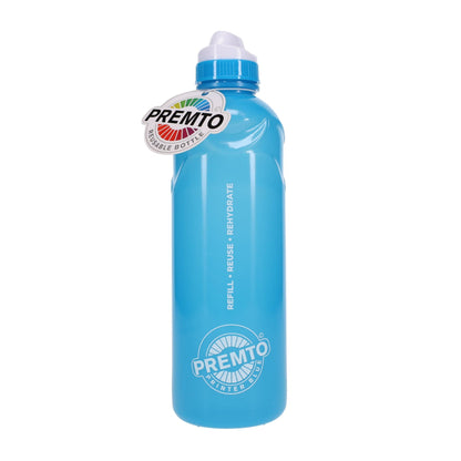 Premto 750Ml Stealth Bottle - ABC School Supplies