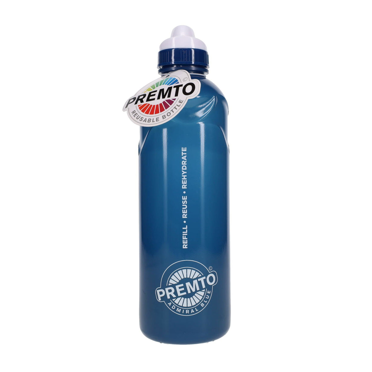Premto 750Ml Stealth Bottle - ABC School Supplies