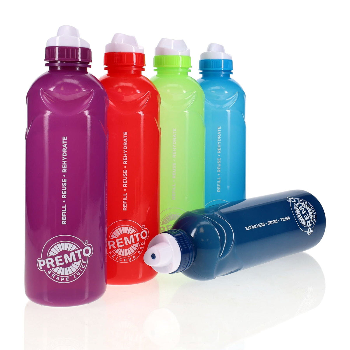 Premto 750Ml Stealth Bottle - ABC School Supplies