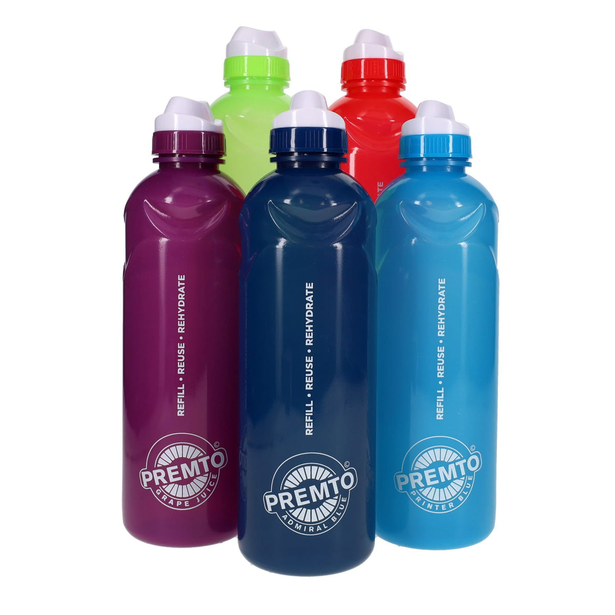 Premto 750Ml Stealth Bottle - ABC School Supplies
