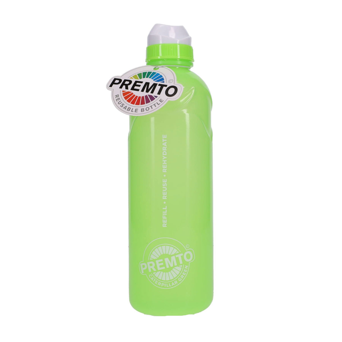 Premto 750Ml Stealth Bottle - ABC School Supplies