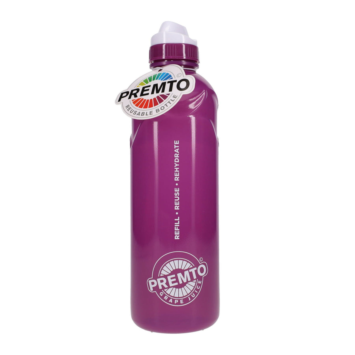Premto 750Ml Stealth Bottle - ABC School Supplies