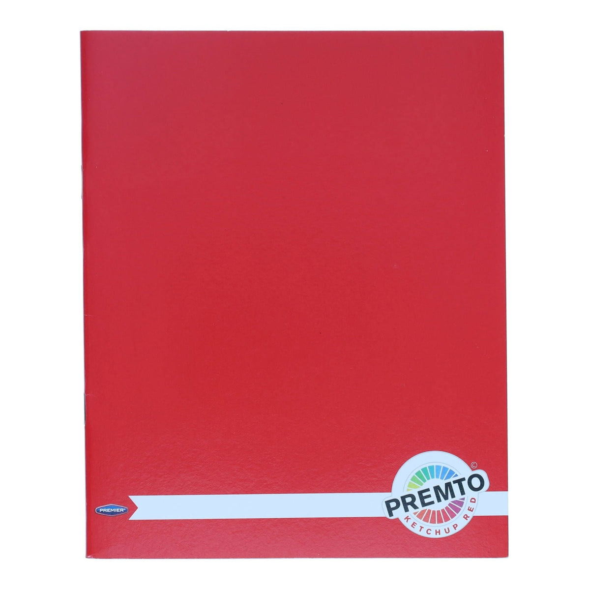 Premto A11 88 Page Copy Book - Pack Of 10 - ABC School Supplies