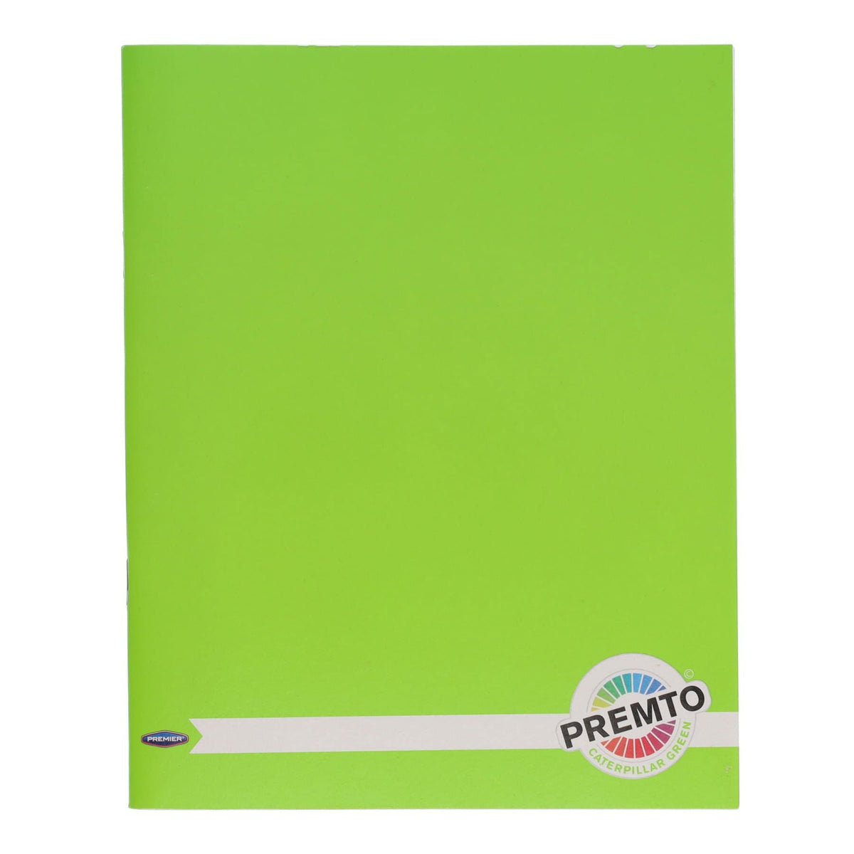 Premto A11 88 Page Copy Book - Pack Of 10 - ABC School Supplies