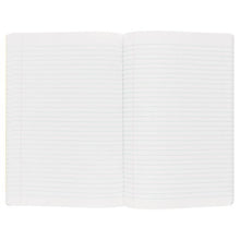 Premto A4 120Pg Durable Cover Manuscript Book - Pack Of 5 Asst. - ABC School Supplies