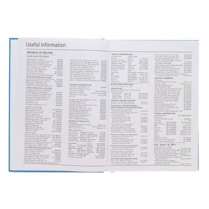 Premto A4 2026-2027 Page a Day Academic Diary - ABC School Supplies