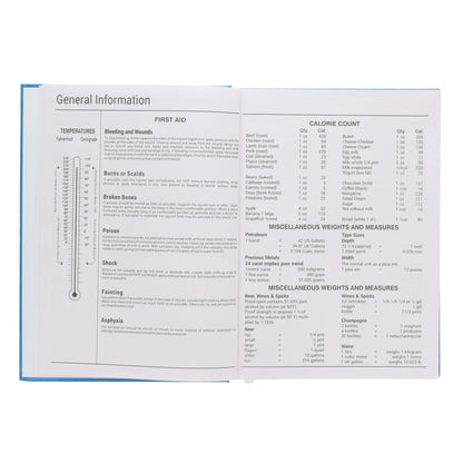 Premto A4 2026-2027 Page a Day Academic Diary - ABC School Supplies