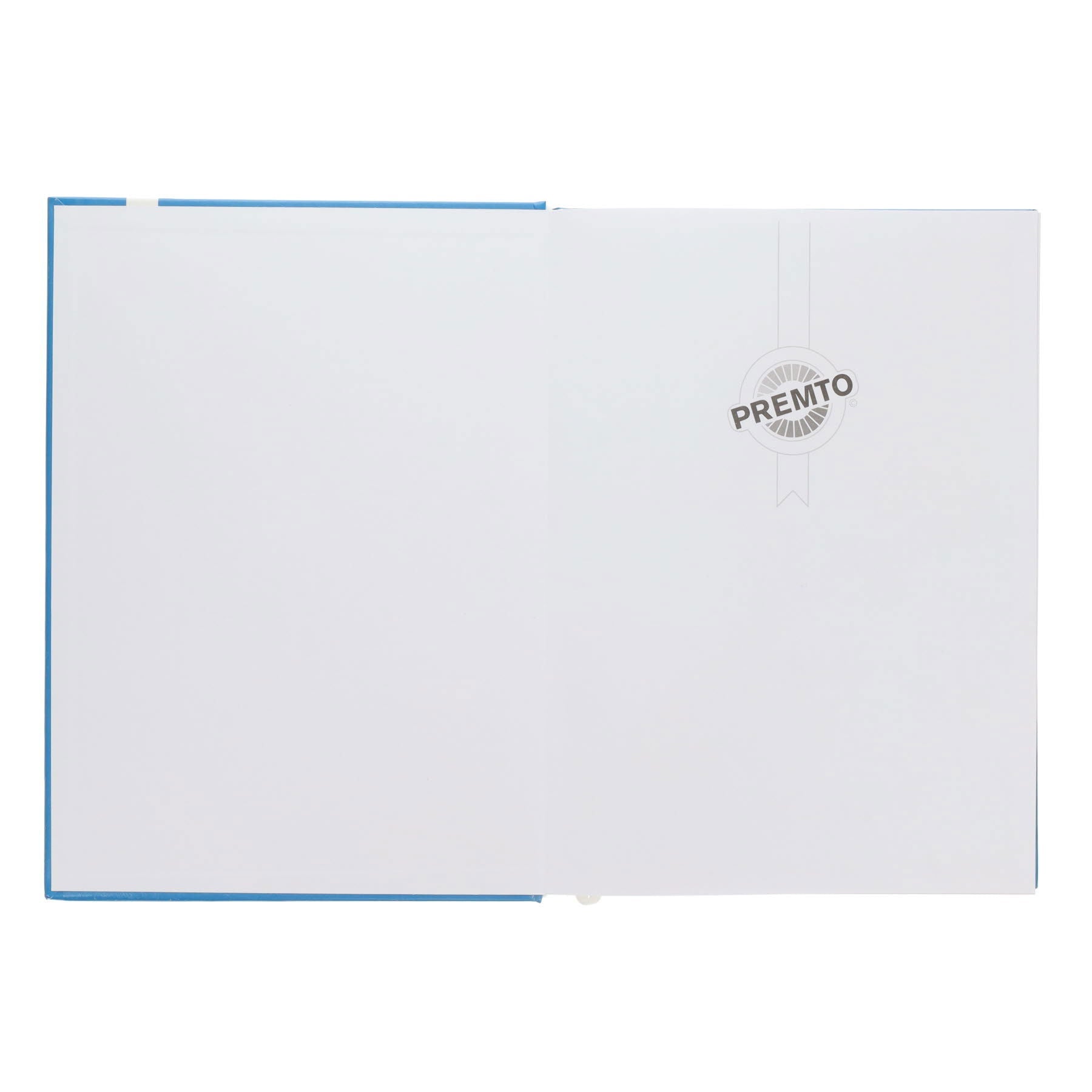 Premto A4 2026-2027 Page a Day Academic Diary - ABC School Supplies