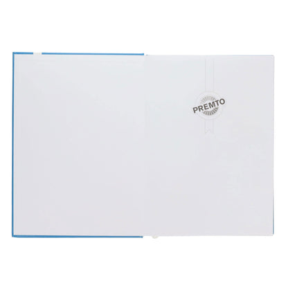 Premto A4 2026-2027 Page a Day Academic Diary - ABC School Supplies