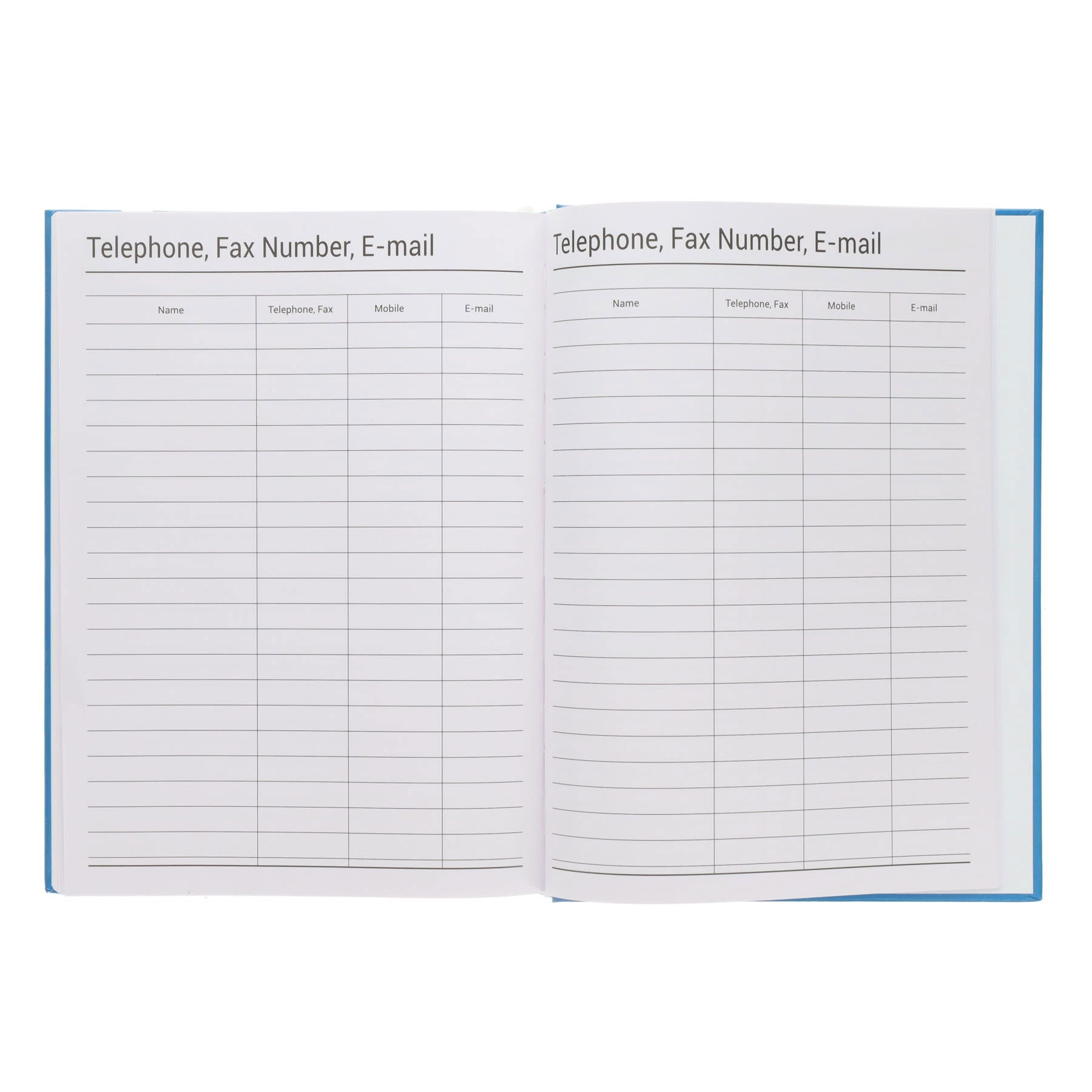 Premto A4 2026-2027 Page a Day Academic Diary - ABC School Supplies