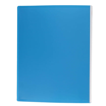 Premto A4 40 Pocket Display Book Pack of 3 - ABC School Supplies