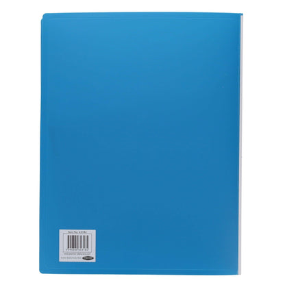 Premto A4 60 Pocket Display Book - ABC School Supplies