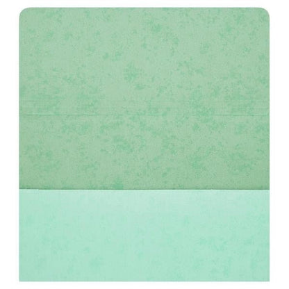 Premto A4 Document Wallets Pastel (Pack Of 5) - ABC School Supplies