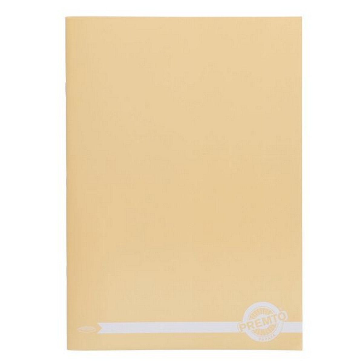 Premto A4 Pastel 120pg Manuscript Copy - ABC School Supplies