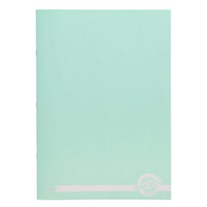 Premto A4 Pastel 120pg Manuscript Copy - ABC School Supplies