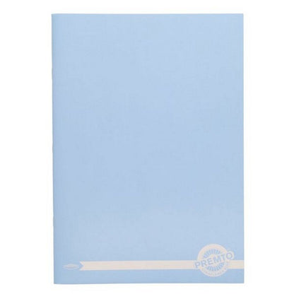 Premto A4 Pastel 120pg Manuscript Copy - ABC School Supplies