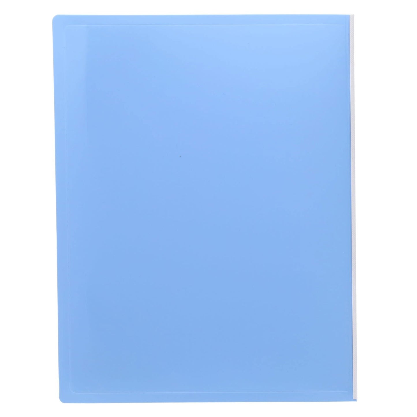 Premto A4 Pastel 40 Pocket Display Book Pack of 3 - ABC School Supplies