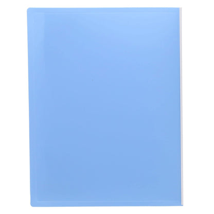 Premto A4 Pastel 40 Pocket Display Book Pack of 3 - ABC School Supplies