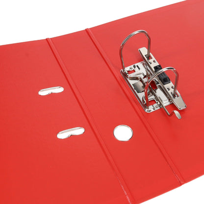Premto A4 PP Lever Arch File - ABC School Supplies