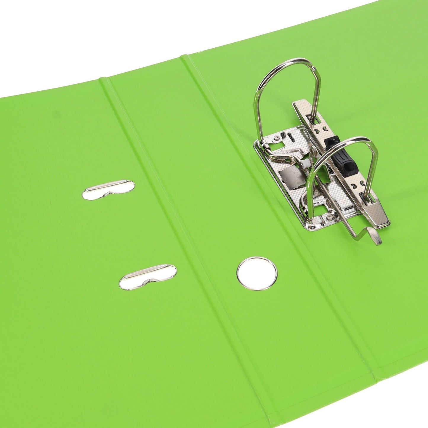 Premto A4 PP Lever Arch File - ABC School Supplies