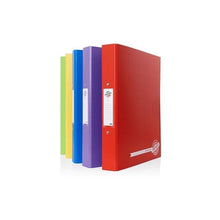 **Premto A4 Pp Ring Binder - ABC School Supplies