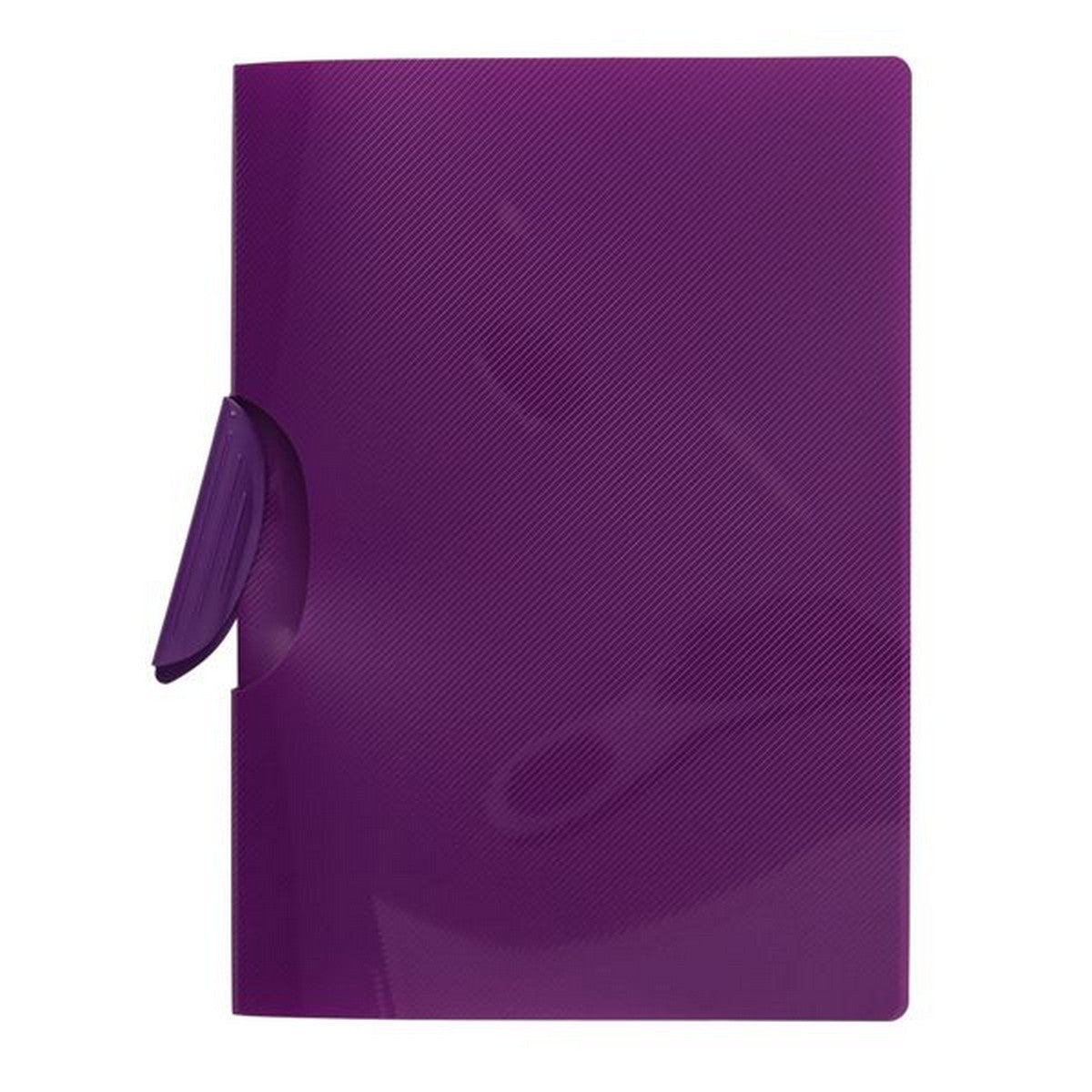 Premto A4 Swivel Clip Document File - ABC School Supplies