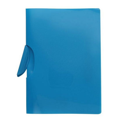 Premto A4 Swivel Clip Document File - ABC School Supplies