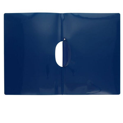 Premto A4 Swivel Clip Document File - ABC School Supplies