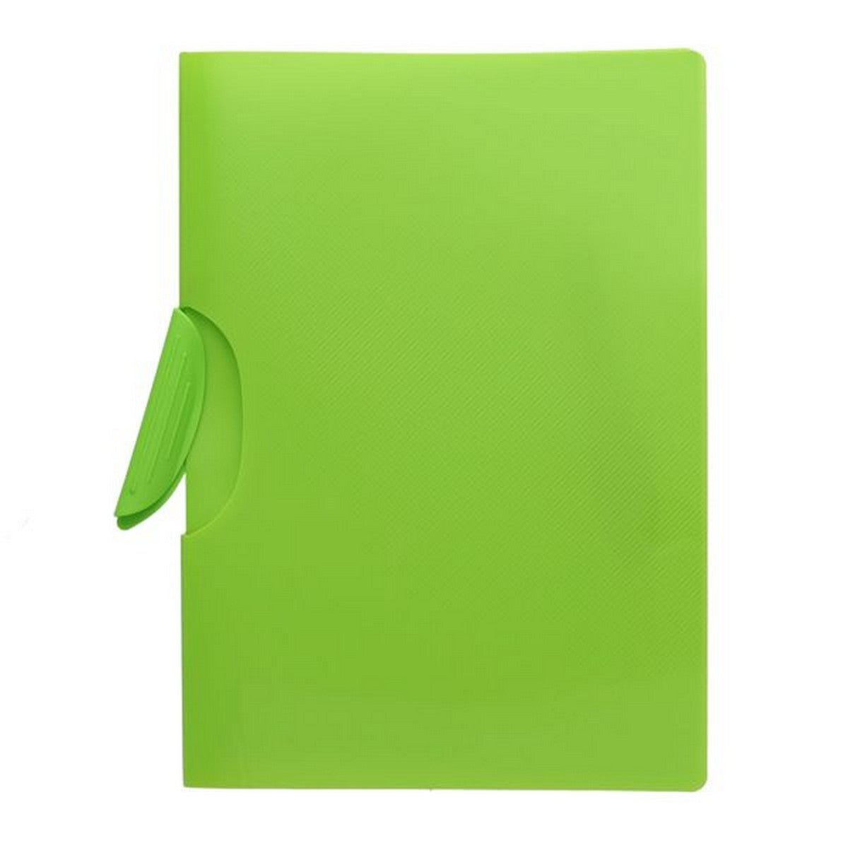 Premto A4 Swivel Clip Document File - ABC School Supplies