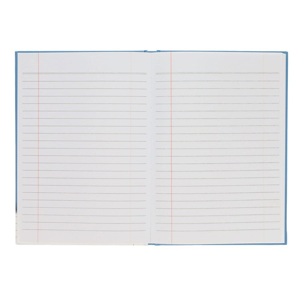 Premto A5 160 Page Hardcover Notebook - ABC School Supplies