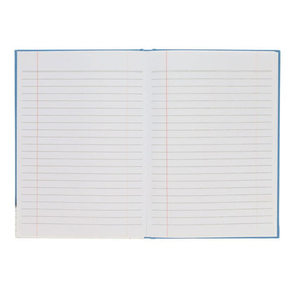 Premto A5 160 Page Hardcover Notebook - ABC School Supplies