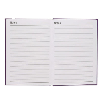 Premto A5 2026-2027 Page a Day Academic Diary - Bold Colours - ABC School Supplies