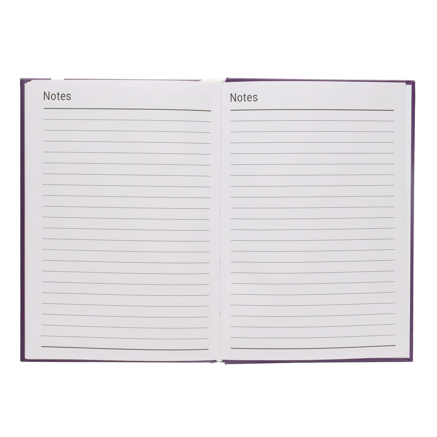 Premto A5 2026-2027 Page a Day Academic Diary - Pastel Colours - ABC School Supplies