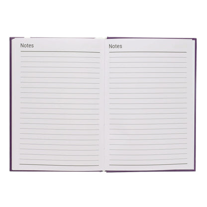Premto A5 2026-2027 Page a Day Academic Diary - Pastel Colours - ABC School Supplies