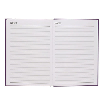 Premto A5 2026-2027 Page a Day Academic Diary - Pastel Colours - ABC School Supplies