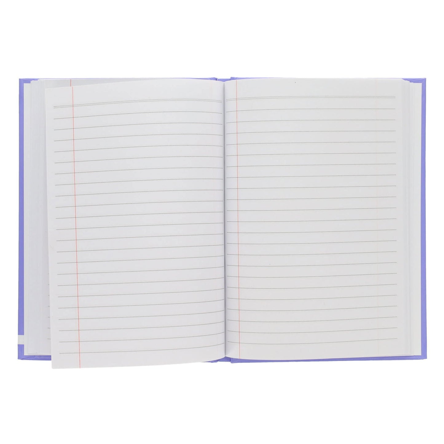 Premto A5 Pastel 160 Page Hardcover Notebook - ABC School Supplies