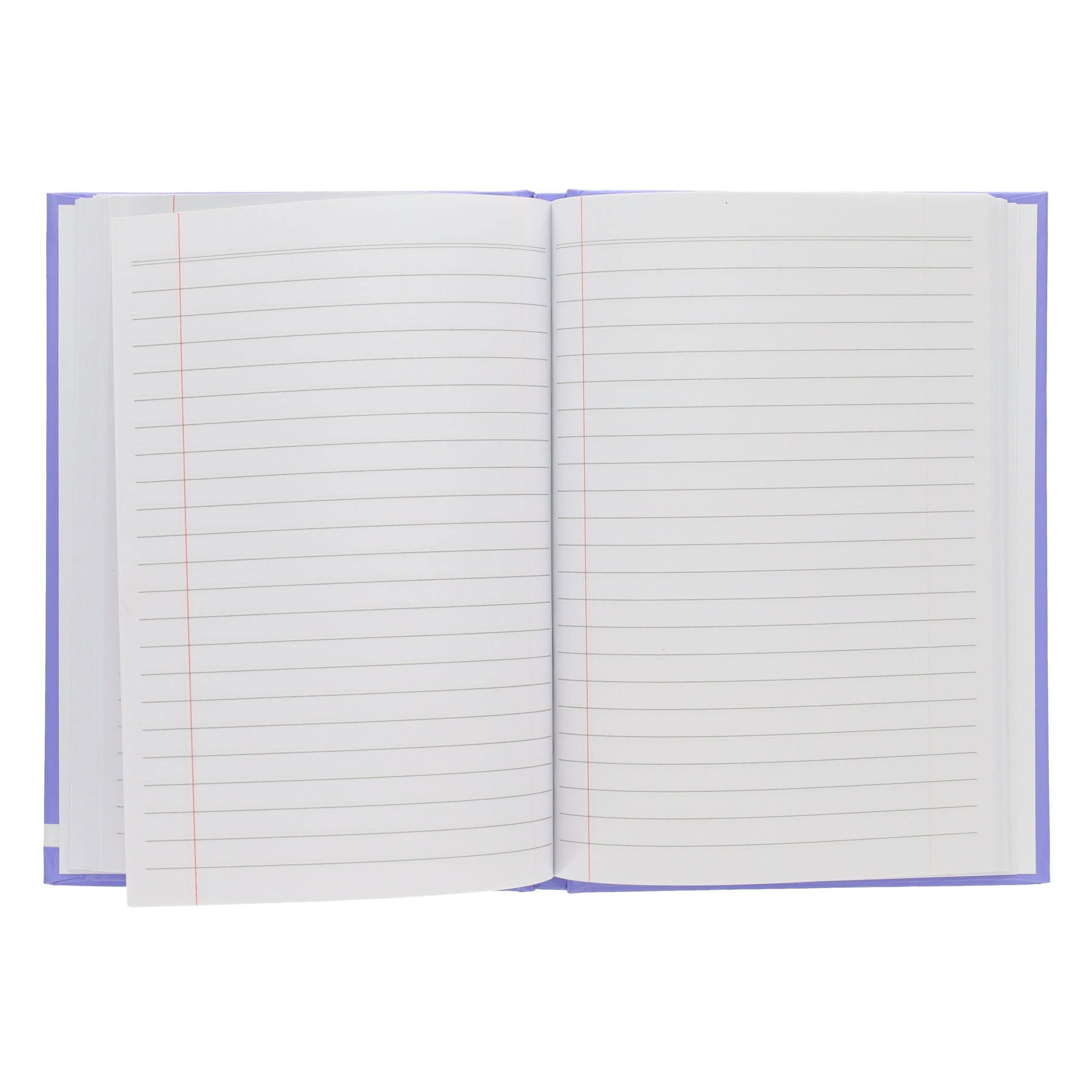 Premto A5 Pastel 160 Page Hardcover Notebook - ABC School Supplies