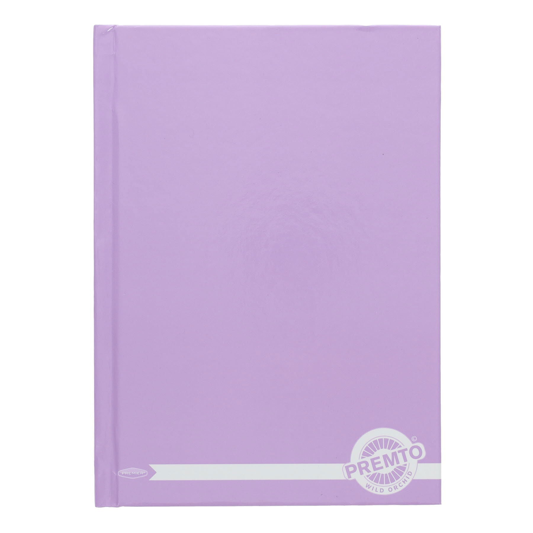 Premto A5 Pastel 160 Page Hardcover Notebook - ABC School Supplies