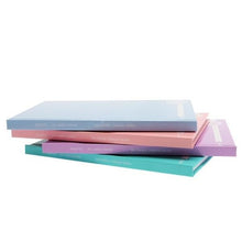 Premto A5 Pastel 160 Page Hardcover Notebook - ABC School Supplies