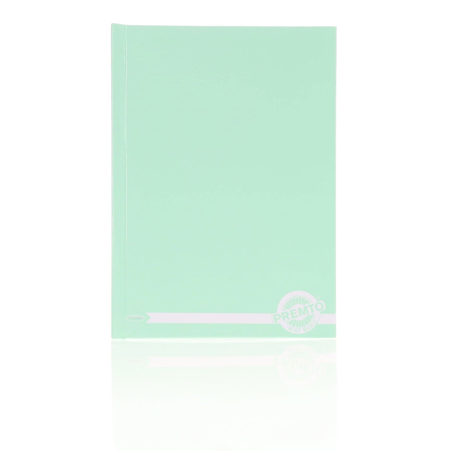 Premto A5 Pastel 160 Page Hardcover Notebook - ABC School Supplies