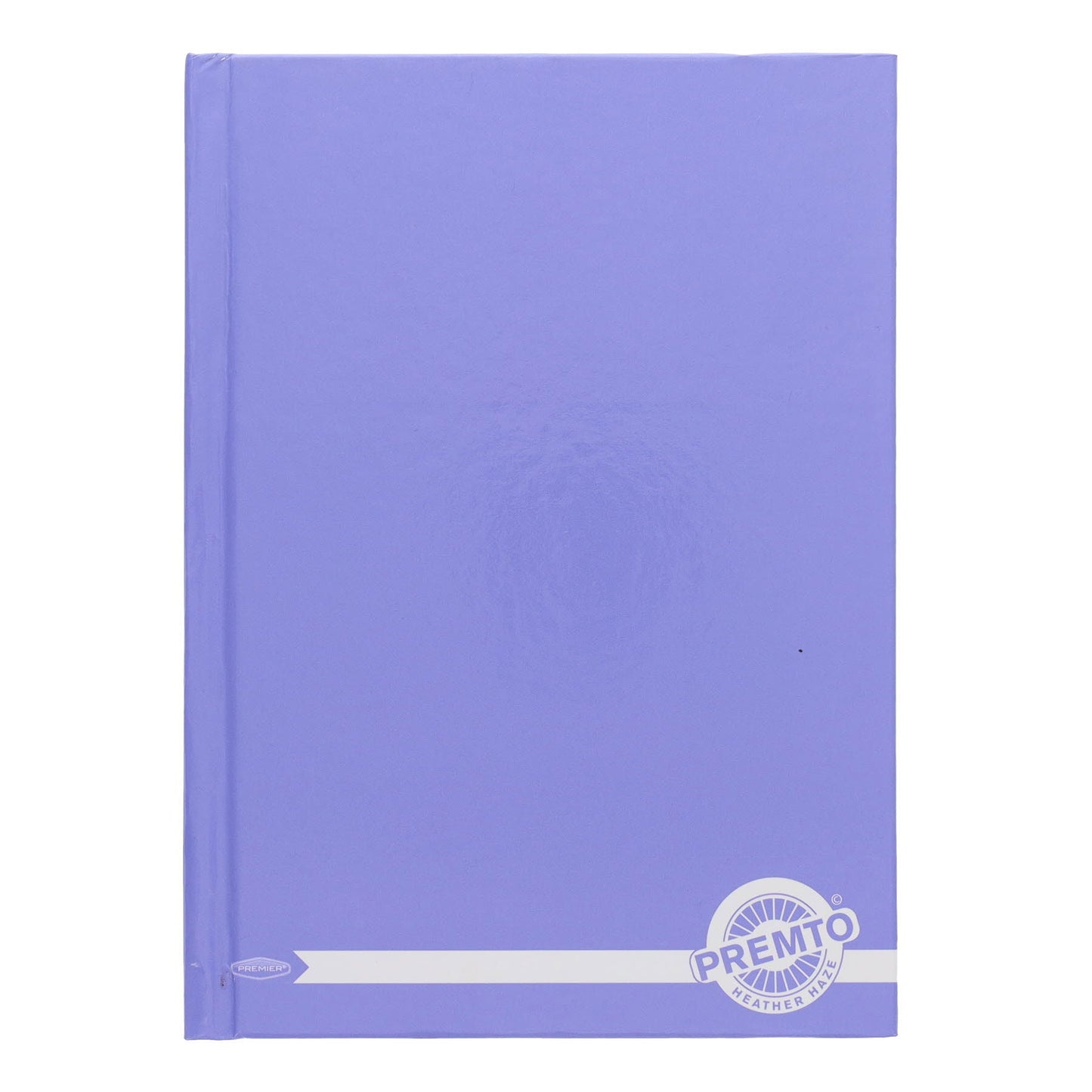 Premto A5 Pastel 160 Page Hardcover Notebook - ABC School Supplies