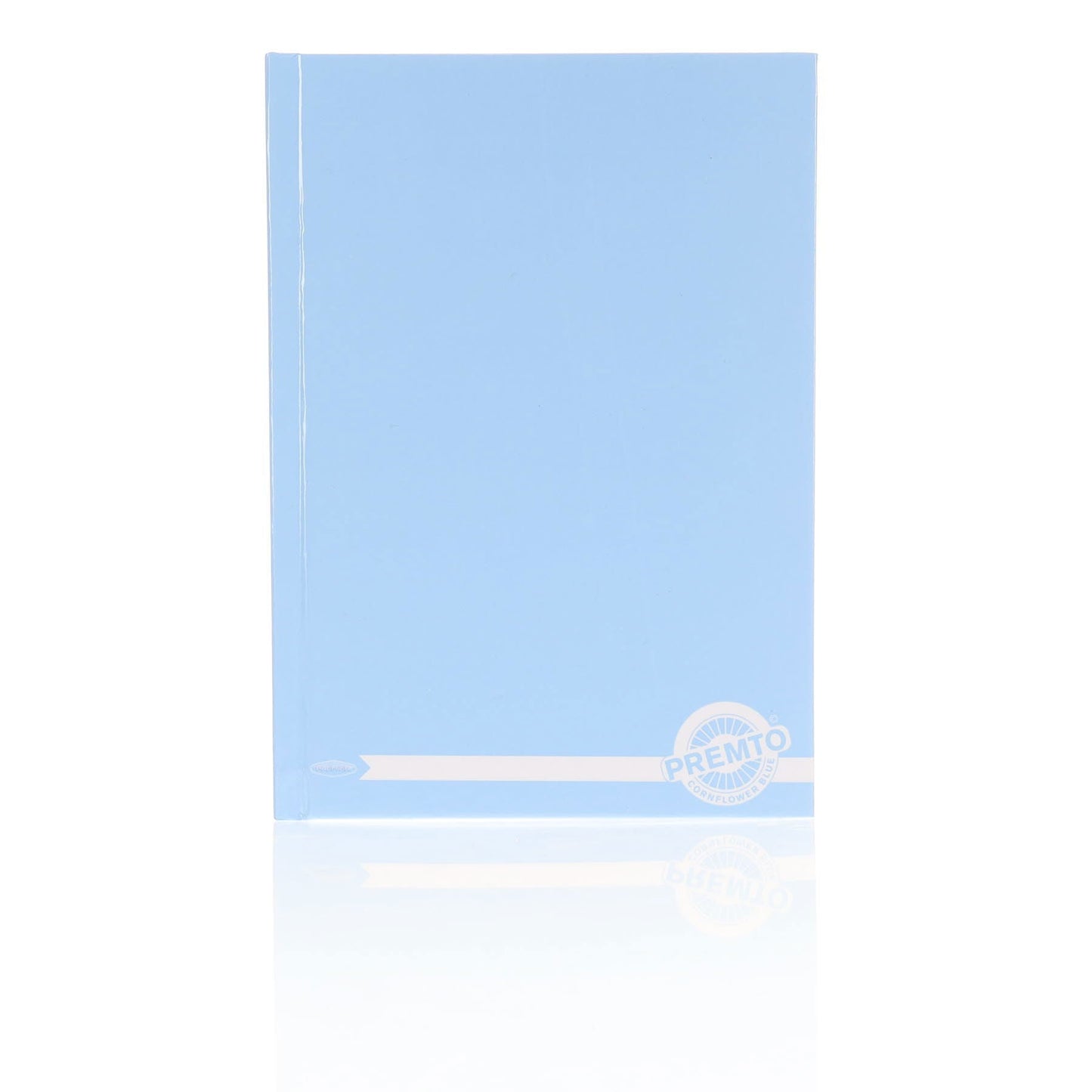 Premto A5 Pastel 160 Page Hardcover Notebook - ABC School Supplies