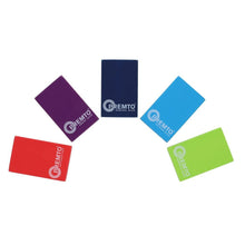 Premto Large Rectangular Eraser Value Pack of 30 - ABC School Supplies