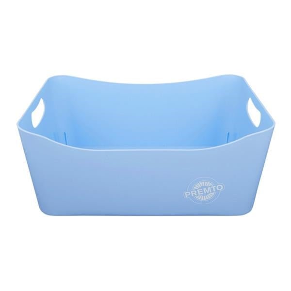 Premto Large Storage Basket Value Bundle - ABC School Supplies