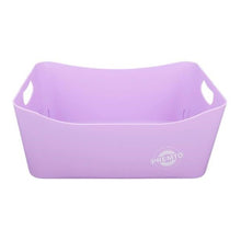 Premto Large Storage Basket - Wild Orchid - ABC School Supplies