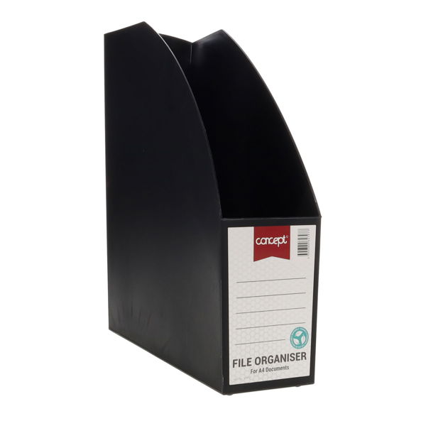 Premto Magazine Organiser - ABC School Supplies