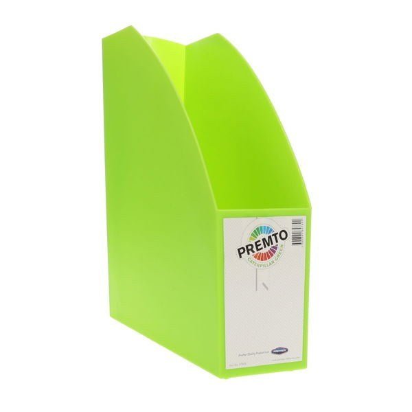 Premto Magazine Organiser - ABC School Supplies